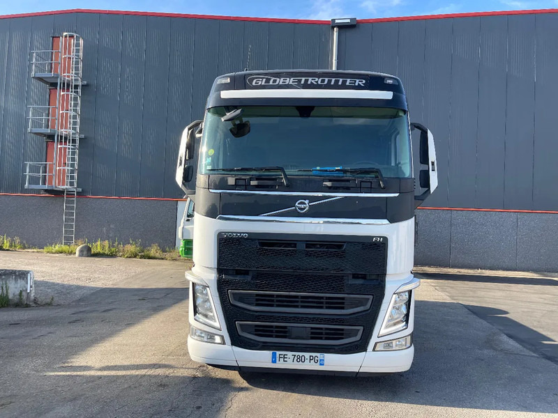 Volvo FH 460 - Tractor unit: picture 2 Volvo FH 460 - Tractor unit: picture 2