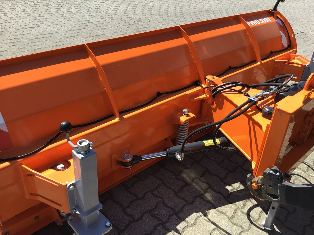 3m Schneepflug - Snow plough: picture 2 3m Schneepflug - Snow plough: picture 2