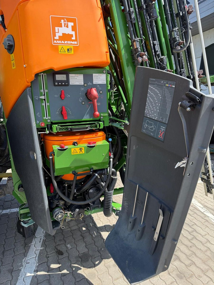 Amazone Amazone FT 1502 - Tractor mounted sprayer: picture 5 Amazone Amazone FT 1502 - Tractor mounted sprayer: picture 5