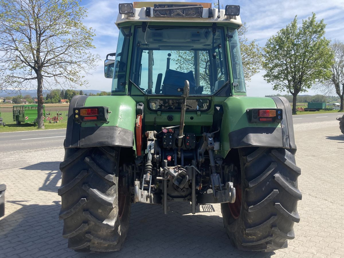 Fendt Favorit 510 C - Farm tractor: picture 3 Fendt Favorit 510 C - Farm tractor: picture 3