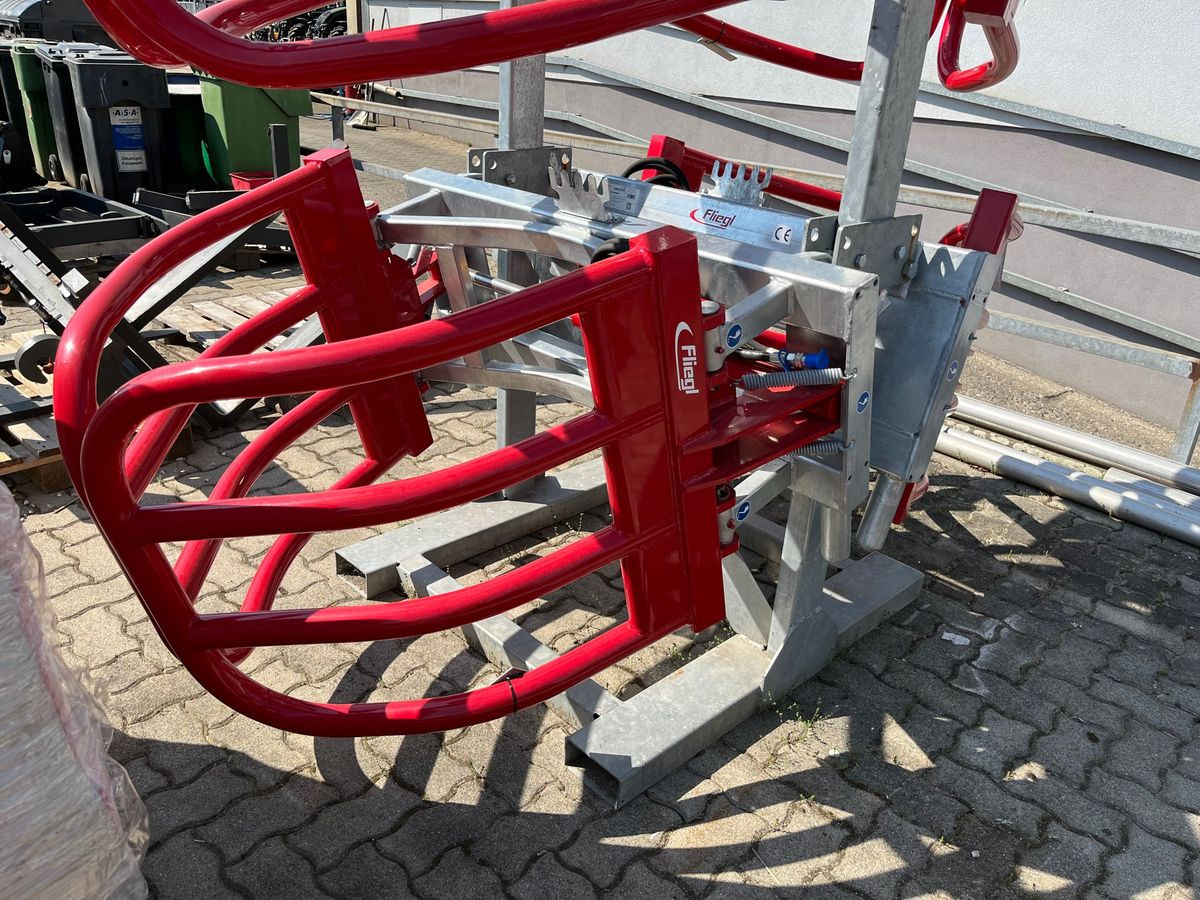 Fliegl Profi Combi - Clamp for Agricultural machinery: picture 1 Fliegl Profi Combi - Clamp for Agricultural machinery: picture 1