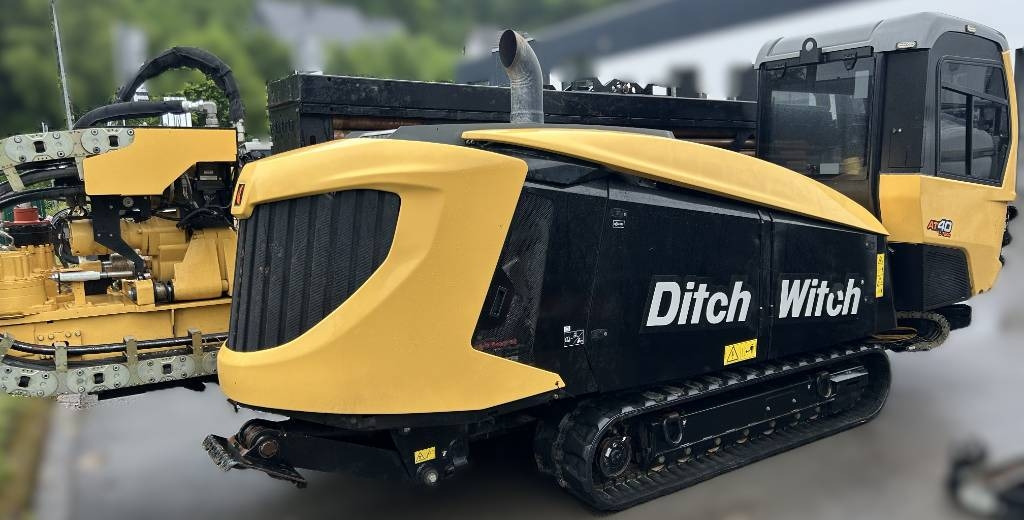 Ditch Witch AT40 - Directional boring machine: picture 3 Ditch Witch AT40 - Directional boring machine: picture 3
