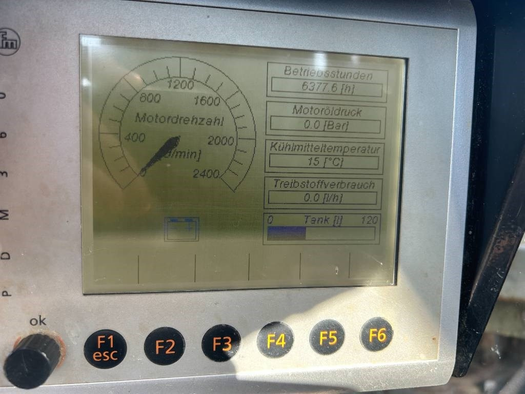 Tracto-Technik GRUNDODRILL 15XPT - Directional boring machine: picture 3 Tracto-Technik GRUNDODRILL 15XPT - Directional boring machine: picture 3