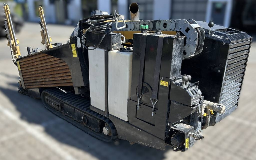 Vermeer D10 X15 III - Directional boring machine: picture 3 Vermeer D10 X15 III - Directional boring machine: picture 3
