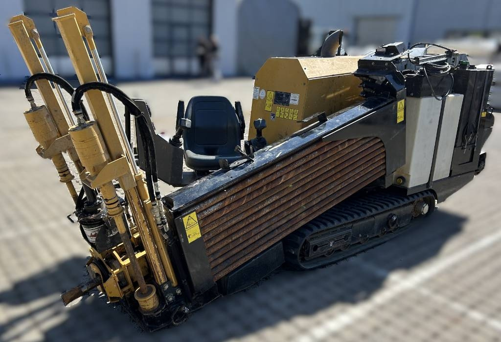 Vermeer D10 X15 III - Directional boring machine: picture 4 Vermeer D10 X15 III - Directional boring machine: picture 4