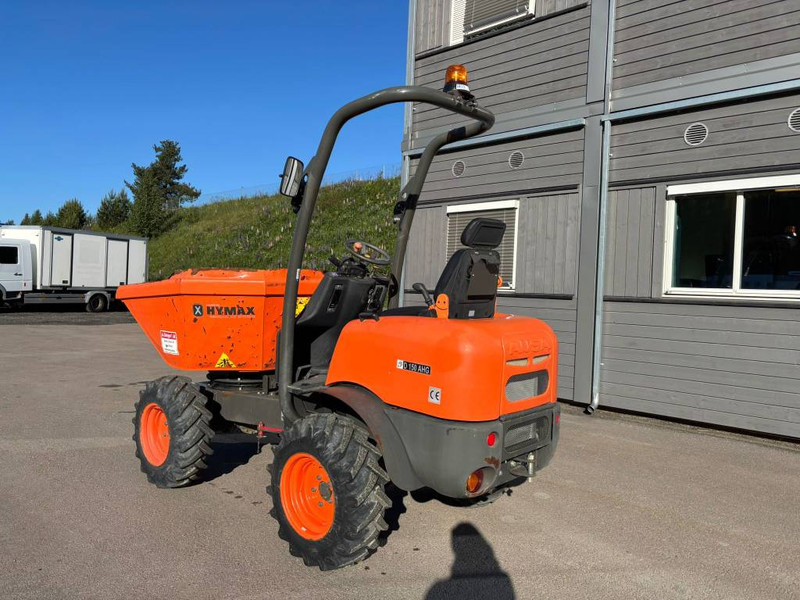 AUSA D 150 AH G - Dumper: picture 2 AUSA D 150 AH G - Dumper: picture 2