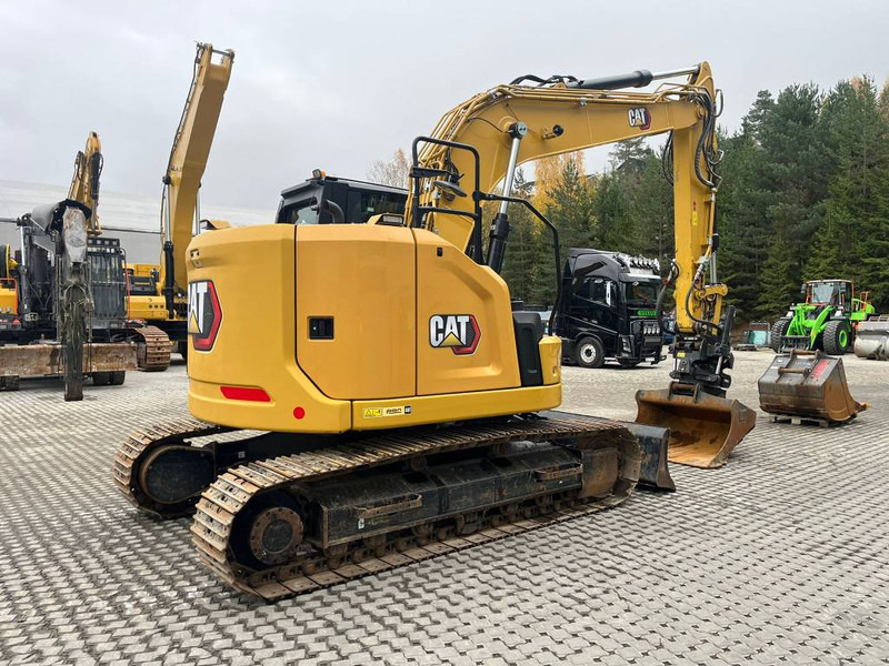 Cat 315 - Crawler excavator: picture 3 Cat 315 - Crawler excavator: picture 3