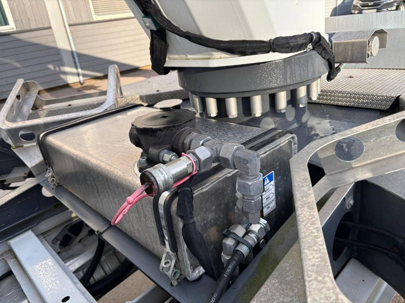 Truck mounted aerial platform Dino 230 VT: picture 16 Truck mounted aerial platform Dino 230 VT: picture 16