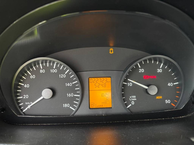 Truck mounted aerial platform Dino 230 VT: picture 6 Truck mounted aerial platform Dino 230 VT: picture 6