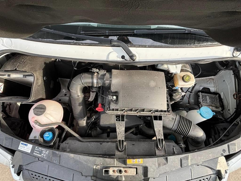 Truck mounted aerial platform Dino 230 VT: picture 13 Truck mounted aerial platform Dino 230 VT: picture 13