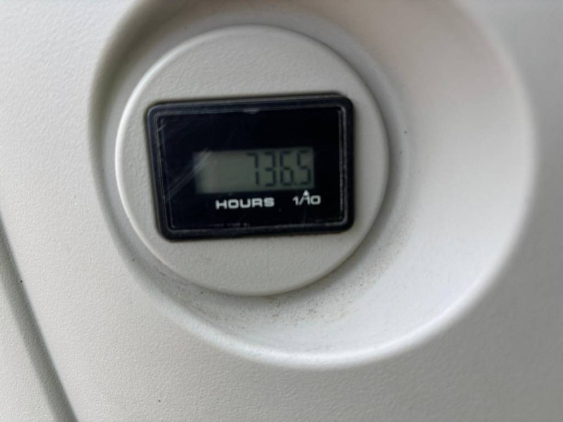 Kobelco SK 75 SR-3E - Mini excavator: picture 5 Kobelco SK 75 SR-3E - Mini excavator: picture 5