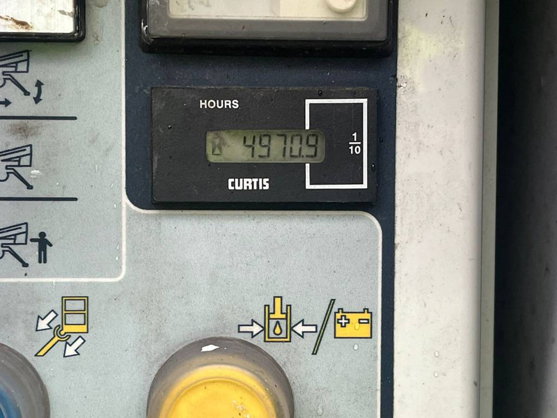 Dino 135 T - Trailer: picture 5 Dino 135 T - Trailer: picture 5