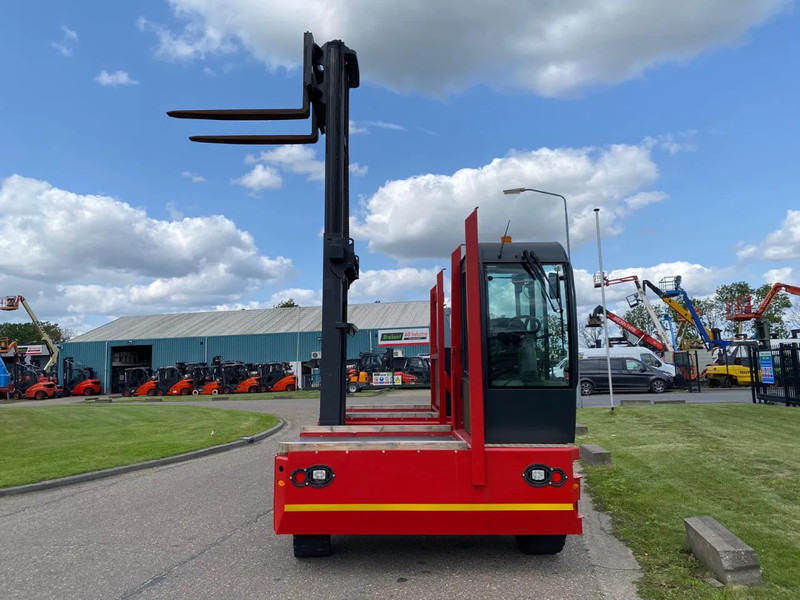 Bulmor Baumann JEQ 60/16/45 - Side loader: picture 5 Bulmor Baumann JEQ 60/16/45 - Side loader: picture 5