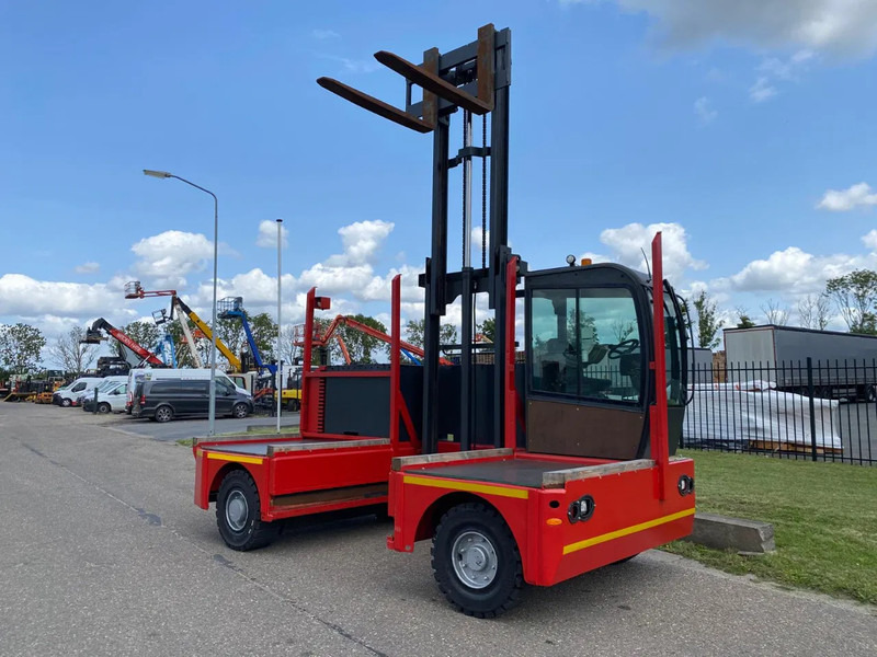 Bulmor Baumann JEQ 60/16/45 - Side loader: picture 4 Bulmor Baumann JEQ 60/16/45 - Side loader: picture 4