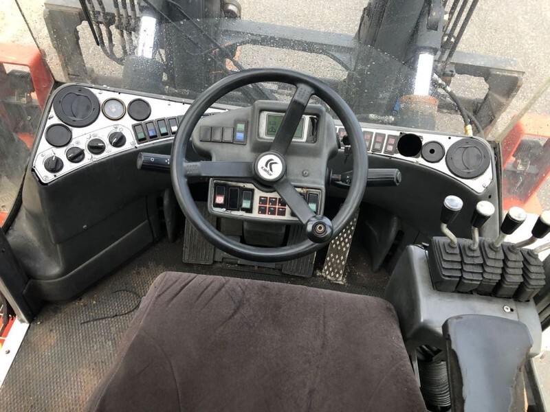 Diesel forklift Kalmar DCE 120-6: picture 12 Diesel forklift Kalmar DCE 120-6: picture 12