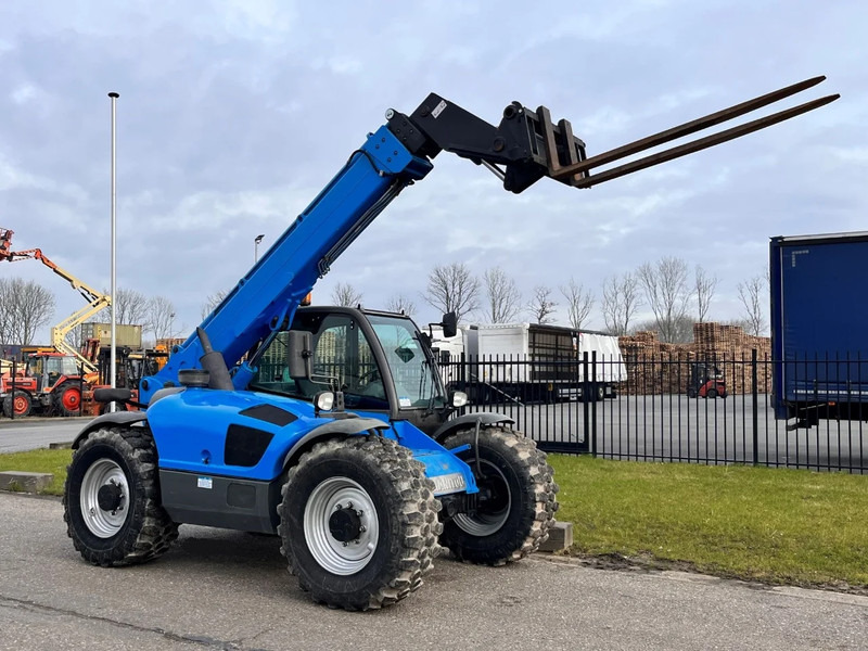 Manitou MT932 - Telescopic handler: picture 1 Manitou MT932 - Telescopic handler: picture 1