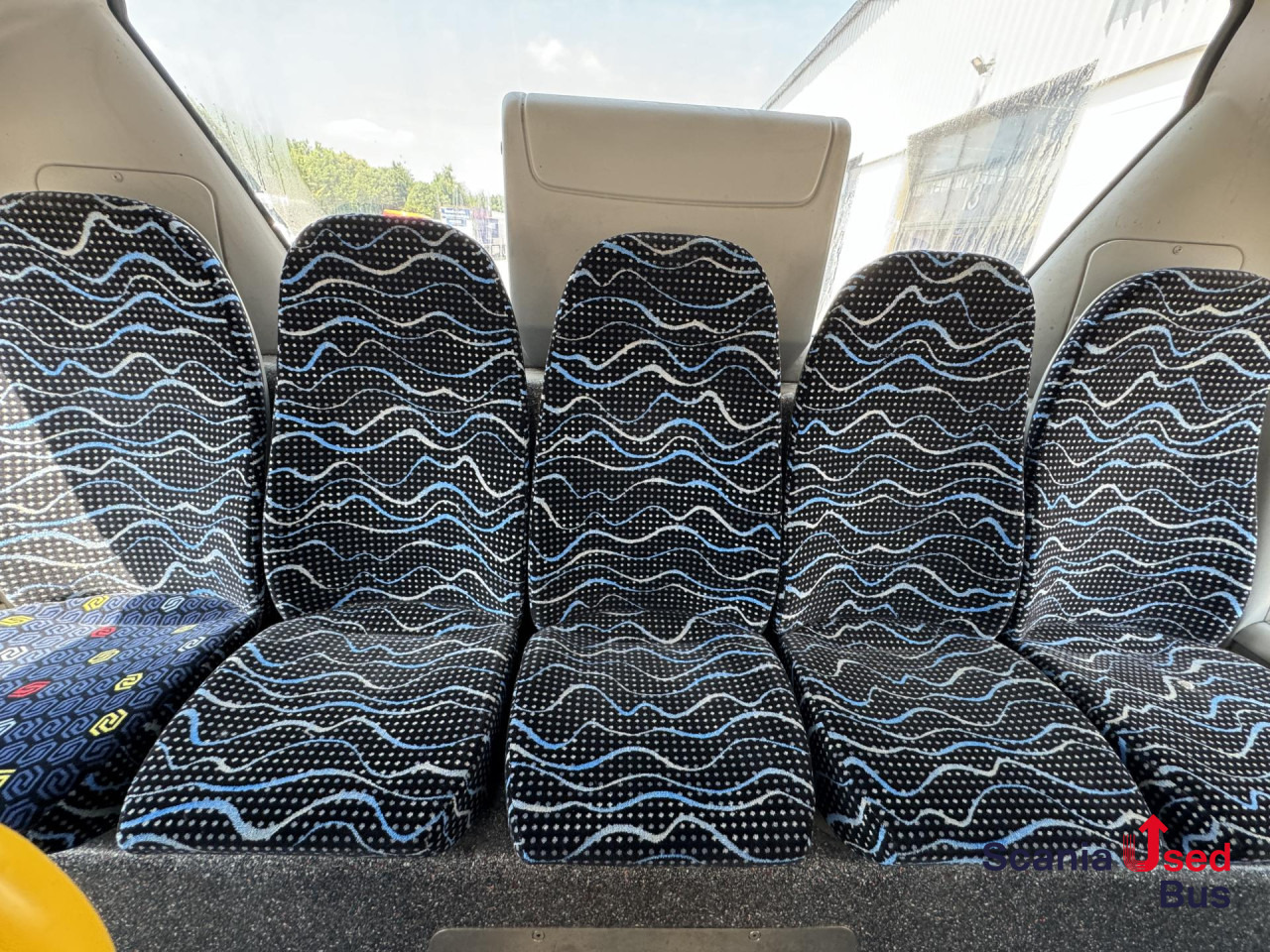 SCANIA Citywide LE 12m ab 12/2025 - City bus: picture 4 SCANIA Citywide LE 12m ab 12/2025 - City bus: picture 4