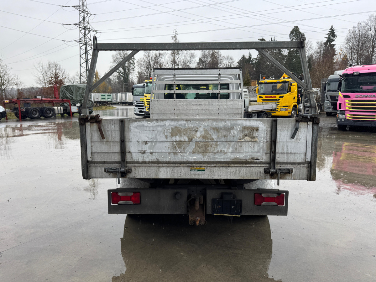 IVECO 35C13 4x2 Kipper - Tipper: picture 5 IVECO 35C13 4x2 Kipper - Tipper: picture 5