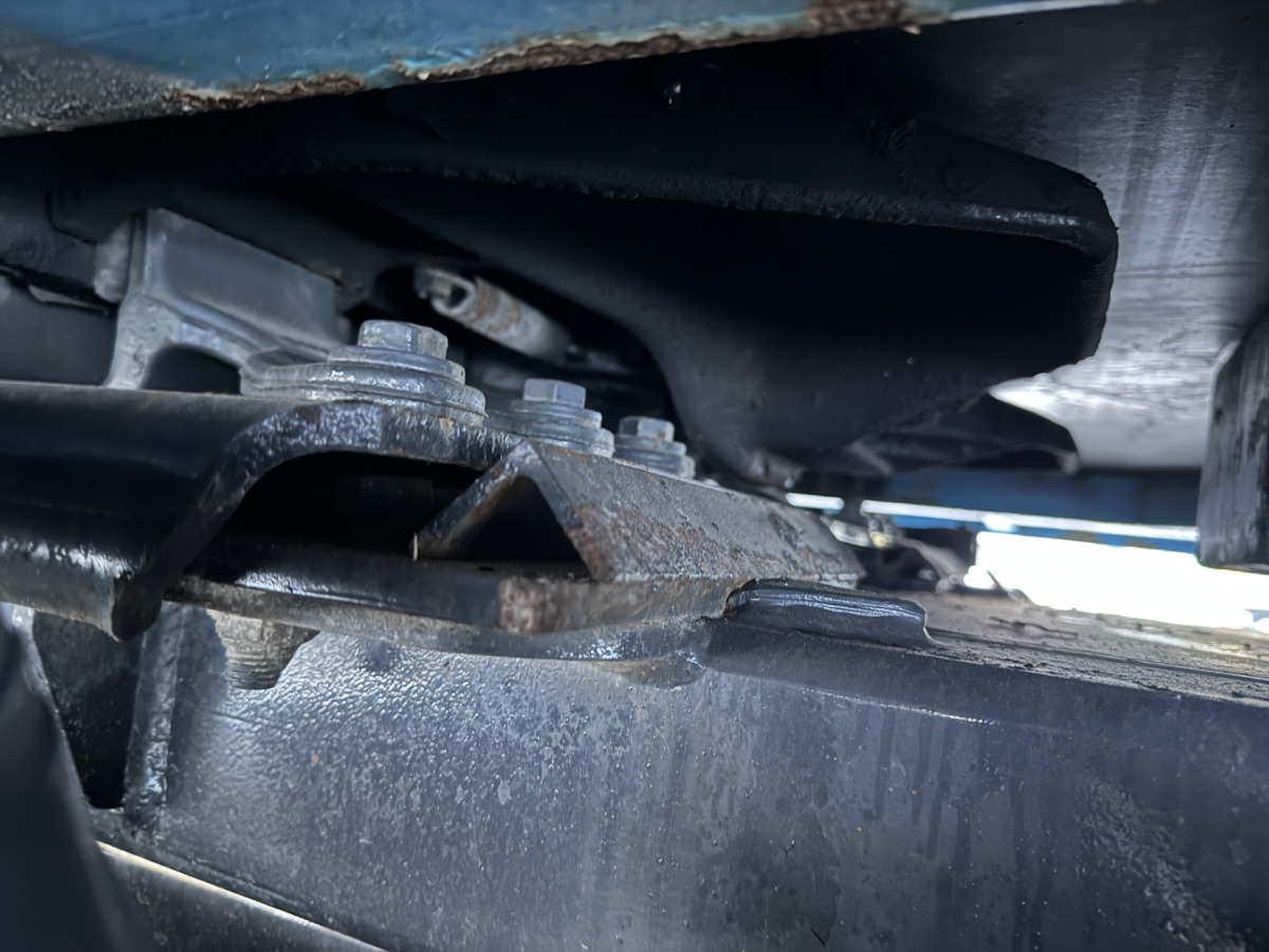 Crane truck SCANIA R480 8x4 Fassi 660 SZM/Pritsche: picture 18 Crane truck SCANIA R480 8x4 Fassi 660 SZM/Pritsche: picture 18