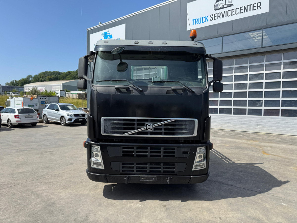 VOLVO FH-460 6x2 PK16502-4 - Crane truck: picture 4 VOLVO FH-460 6x2 PK16502-4 - Crane truck: picture 4