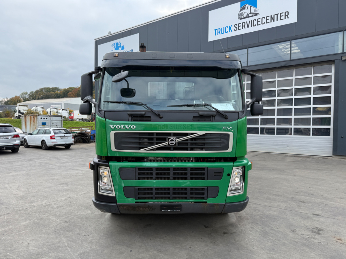 VOLVO FM-440 6x2 Getreidekipper - Tipper: picture 3 VOLVO FM-440 6x2 Getreidekipper - Tipper: picture 3