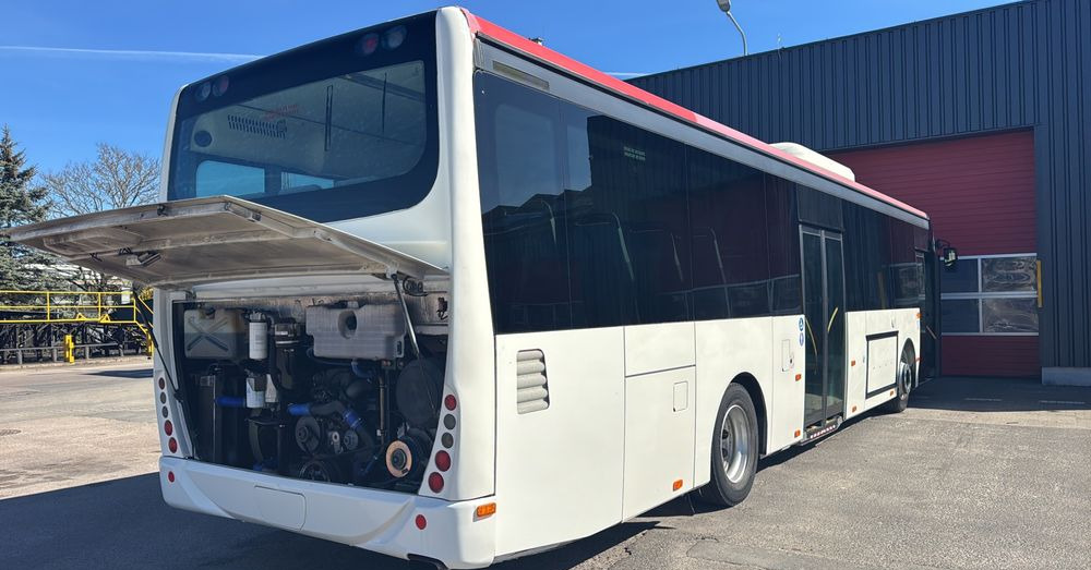 Irisbus Crossway LE / KLIMA !!!/ Manualna skrzynia biegów / 36 miejsc / niskowejściowy / Cena: 83000zł netto - City bus: picture 2 Irisbus Crossway LE / KLIMA !!!/ Manualna skrzynia biegów / 36 miejsc / niskowejściowy / Cena: 83000zł netto - City bus: picture 2