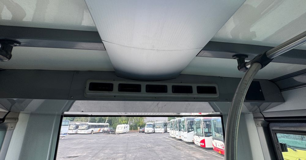 Suburban bus Irisbus Cytios 4/ miejski niskowejściowy/ Klimatyzacja /Cena:83000 zł netto: picture 10