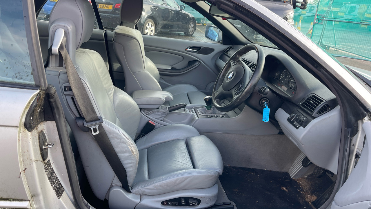 BMW 313 CL - Car: picture 5 BMW 313 CL - Car: picture 5