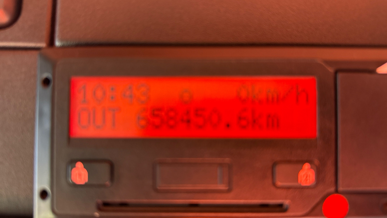 Dropside/ Flatbed truck DAF CF 330: picture 14 Dropside/ Flatbed truck DAF CF 330: picture 14