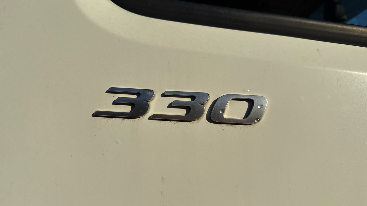 Dropside/ Flatbed truck DAF CF 330: picture 19 Dropside/ Flatbed truck DAF CF 330: picture 19