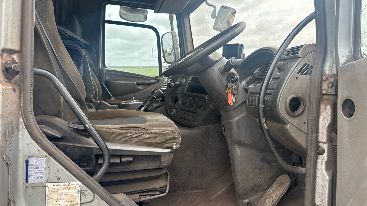 DAF CF 85.410 - Vacuum truck: picture 5 DAF CF 85.410 - Vacuum truck: picture 5