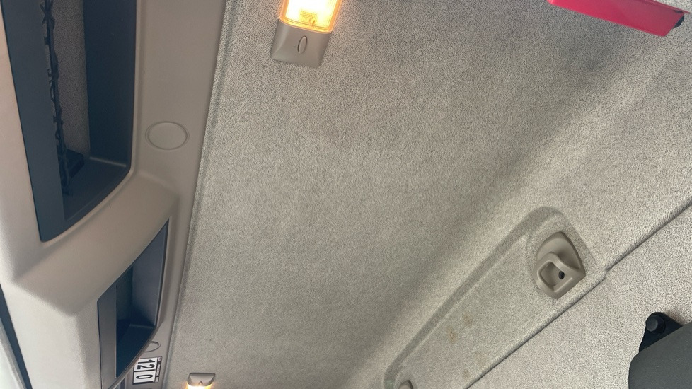 Box truck DAF LF  180: picture 16