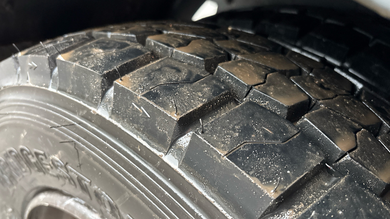 Box truck DAF LF 45.140: picture 21