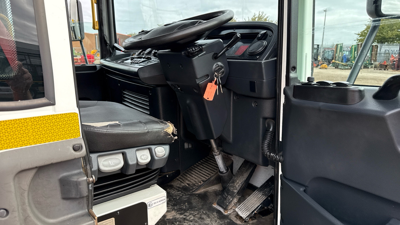 DENNIS ELITE 6 - Garbage truck: picture 5 DENNIS ELITE 6 - Garbage truck: picture 5