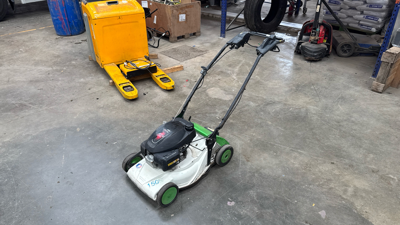 ETESIA PRO 46 PHCT - Construction equipment: picture 1 ETESIA PRO 46 PHCT - Construction equipment: picture 1