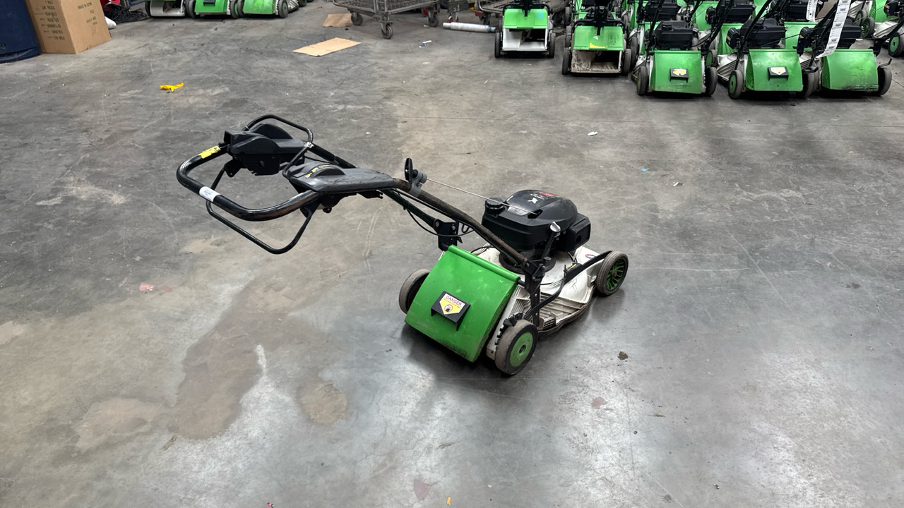 ETESIA PRO 46 PHCT - Construction equipment: picture 3 ETESIA PRO 46 PHCT - Construction equipment: picture 3