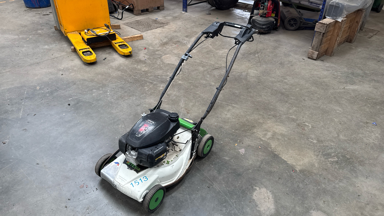 ETESIA PRO 46 PHTC - Construction equipment: picture 1 ETESIA PRO 46 PHTC - Construction equipment: picture 1