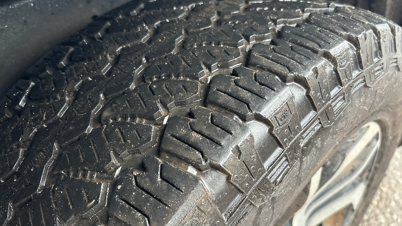 Pickup truck, Combi van ISUZU D-MAX 2.5TD Centurion: picture 38