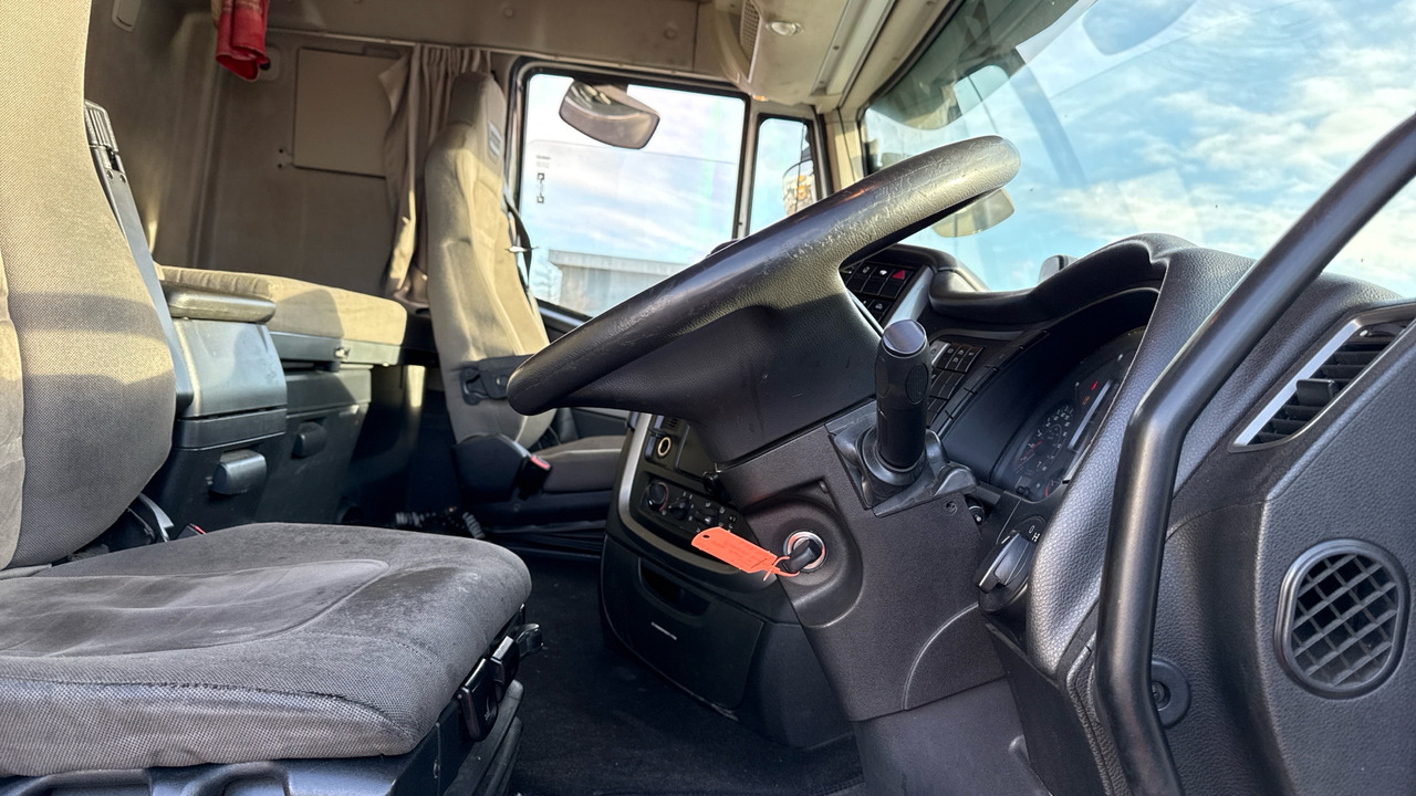 IVECO STRALIS 460 - Tractor unit: picture 5 IVECO STRALIS 460 - Tractor unit: picture 5