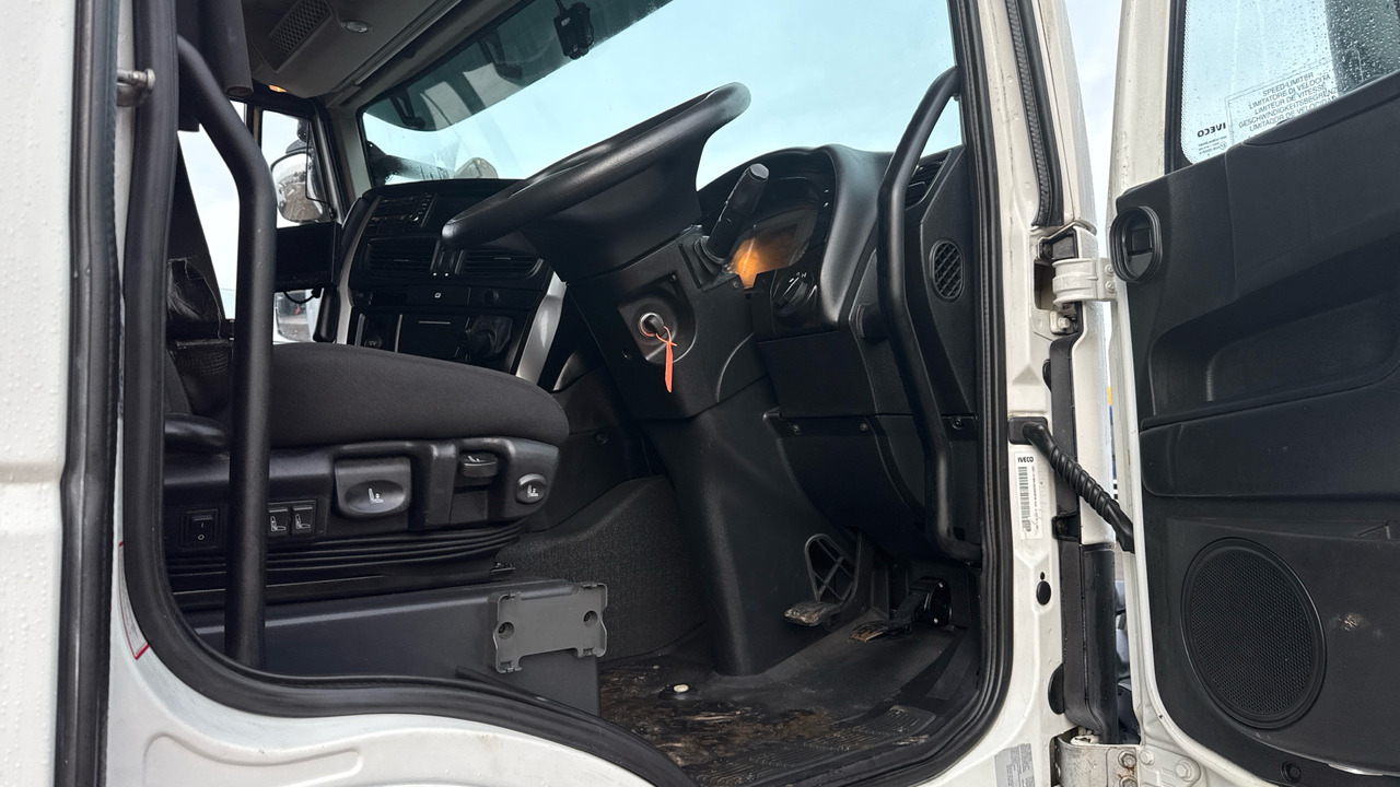 IVECO STRALIS 460 - Tractor unit: picture 5 IVECO STRALIS 460 - Tractor unit: picture 5