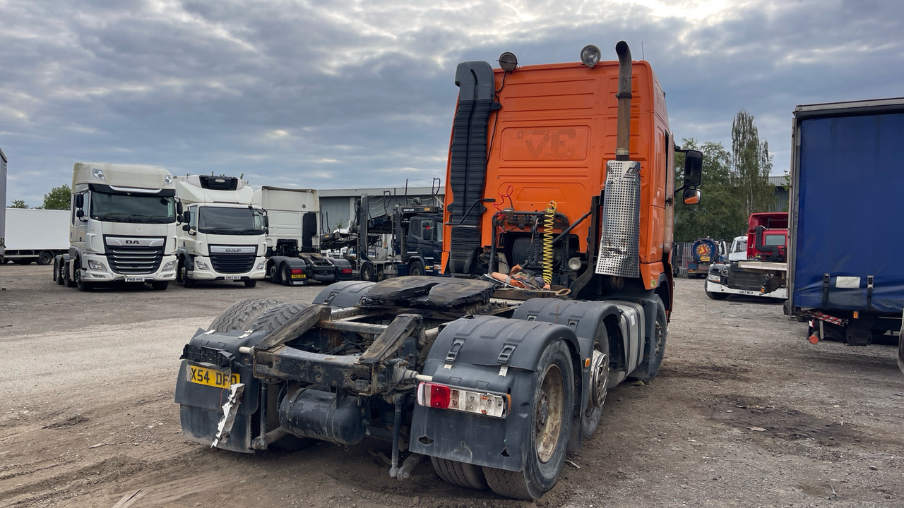 VOLVO FH 12 - Tractor unit: picture 5 VOLVO FH 12 - Tractor unit: picture 5