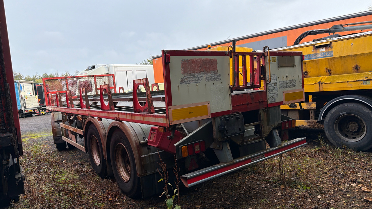 MTE BOTTLE CARRIER - Trailer: picture 4 MTE BOTTLE CARRIER - Trailer: picture 4