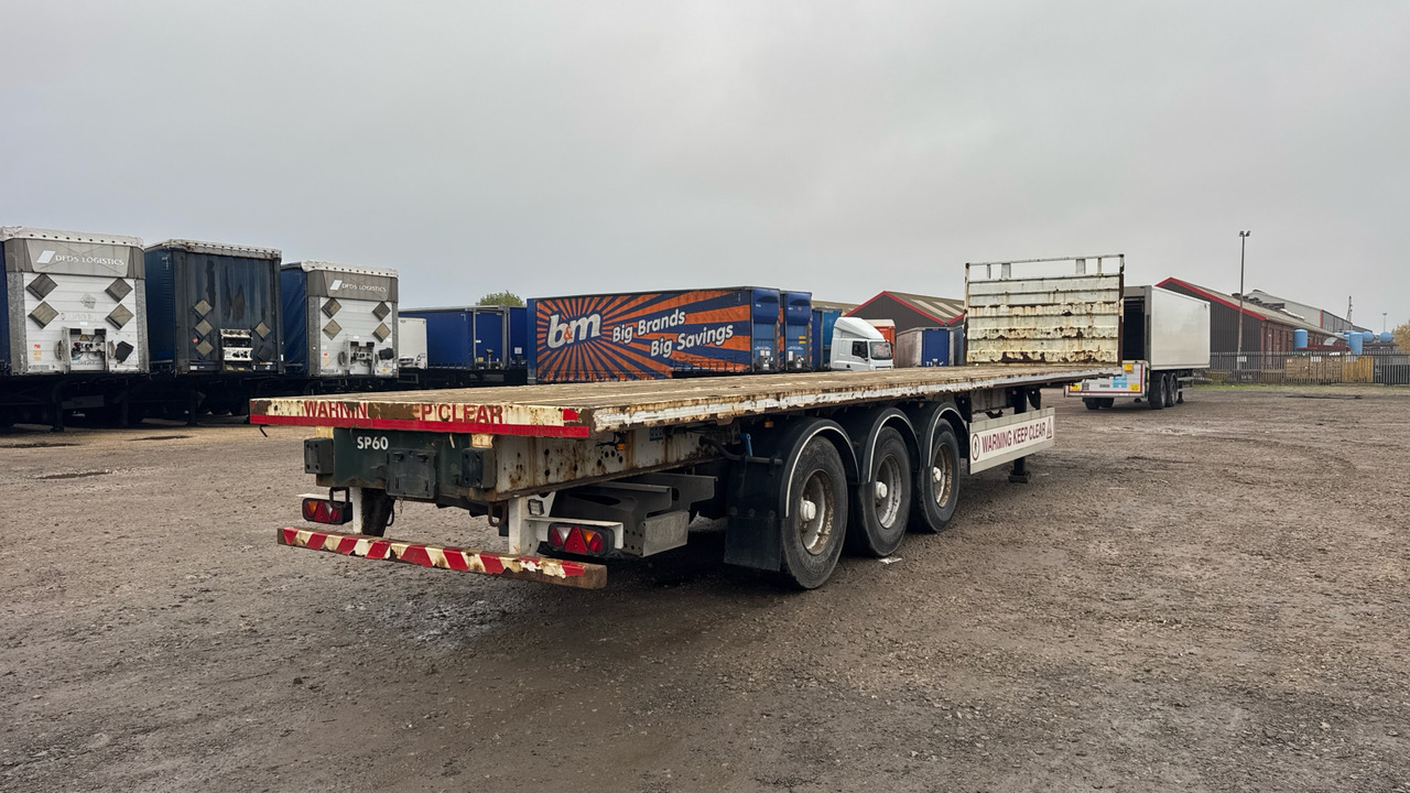 SDC FLAT - Trailer: picture 5 SDC FLAT - Trailer: picture 5