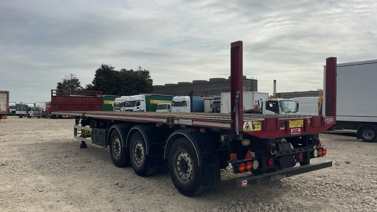 SDC FLAT - Trailer: picture 4 SDC FLAT - Trailer: picture 4