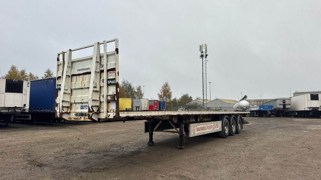 SDC FLAT - Trailer: picture 3 SDC FLAT - Trailer: picture 3