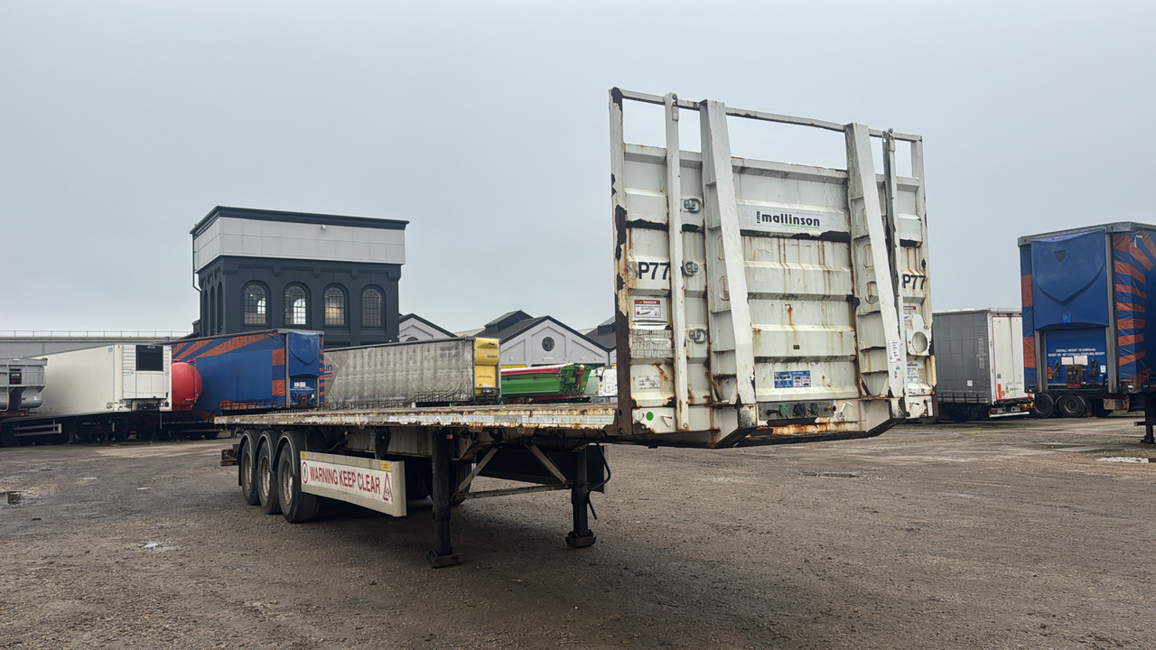 SDC FLAT - Trailer: picture 1 SDC FLAT - Trailer: picture 1