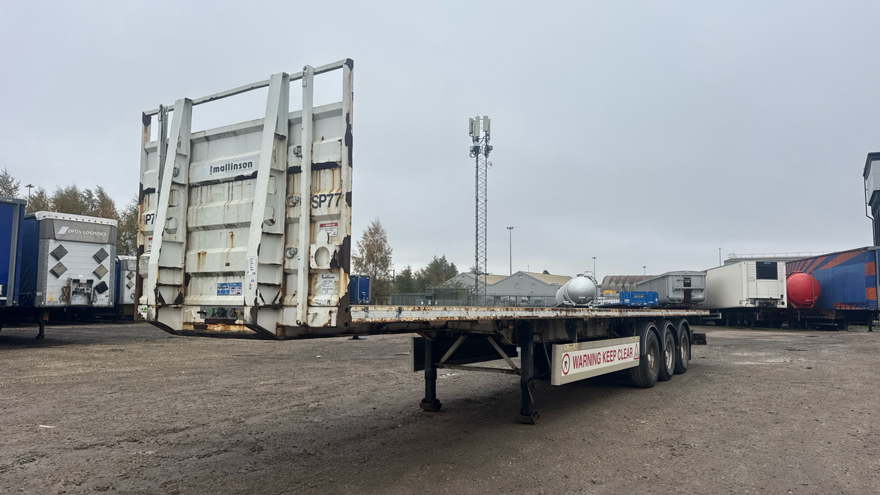 SDC FLAT - Trailer: picture 3 SDC FLAT - Trailer: picture 3