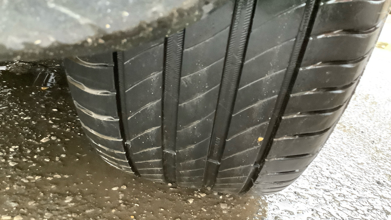 Hatchback VOLKSWAGEN GOLF GT 2.0 TDI 140PS: picture 18