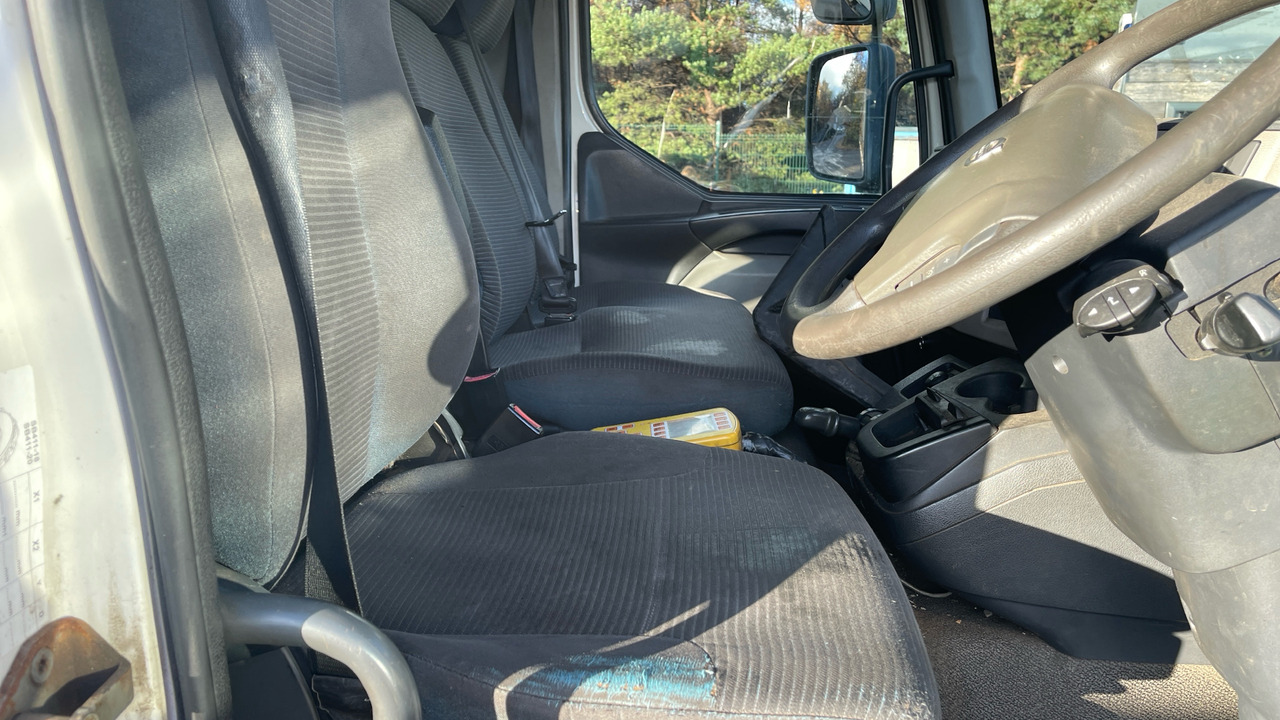 VOLVO FL 240 - Dropside/ Flatbed truck: picture 5 VOLVO FL 240 - Dropside/ Flatbed truck: picture 5