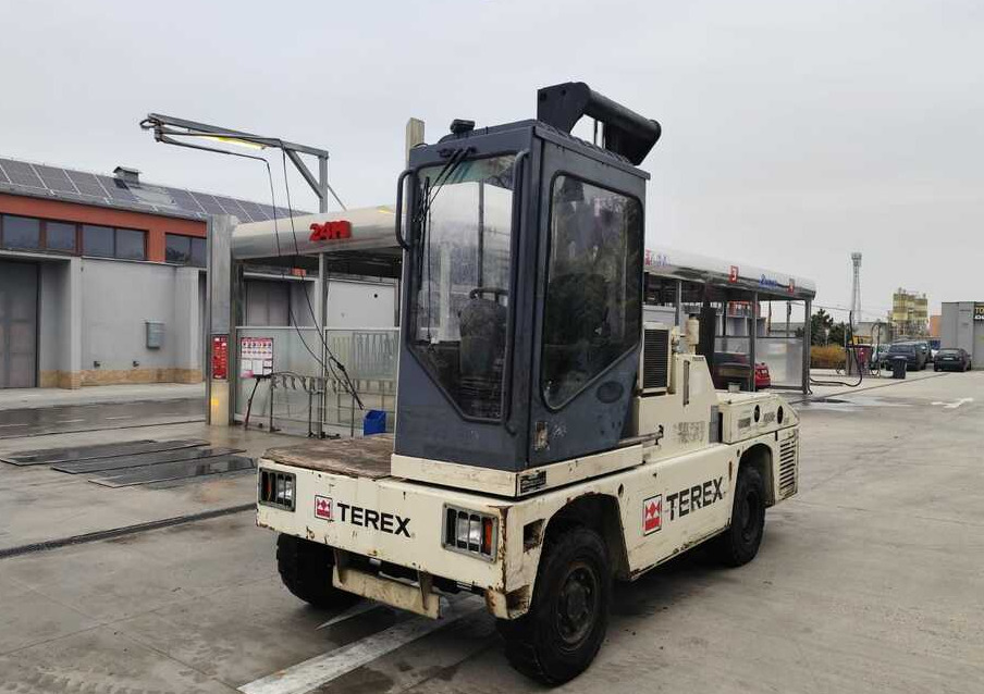 Terex SF50U - Side loader: picture 1 Terex SF50U - Side loader: picture 1